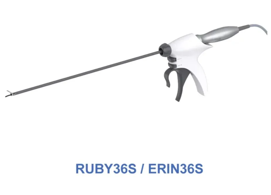 Ultrasonic Scalpel System