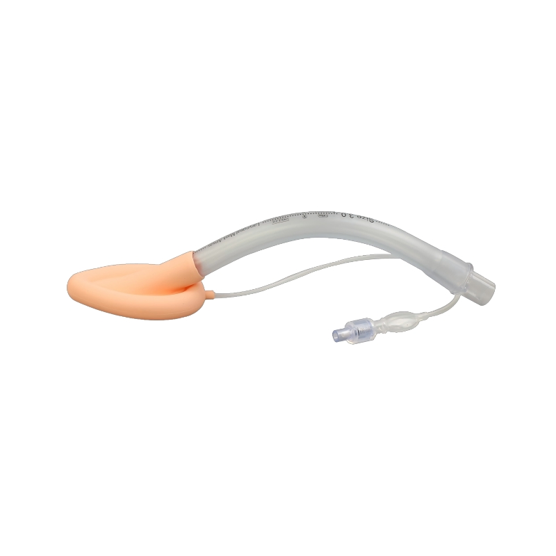 Anaesthesia Mask Reusable Flexible Laryngeal Mask Airway
