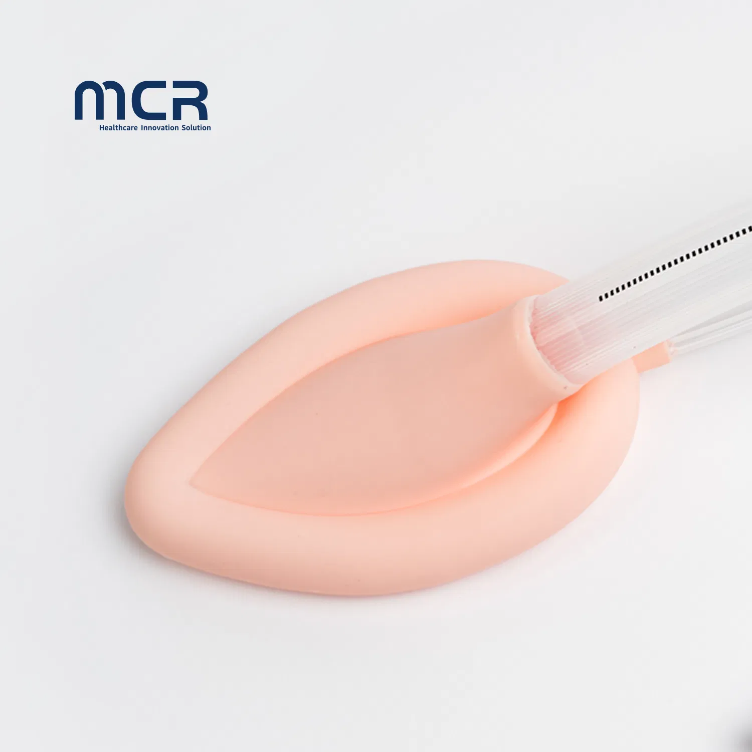 Anaesthesia Surgery Sterilized 40 Times Silicone Reusable Laryngeal Mask Airway