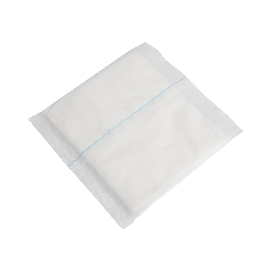 Medical Supplies Sterile First Aid Combine Abd Pads