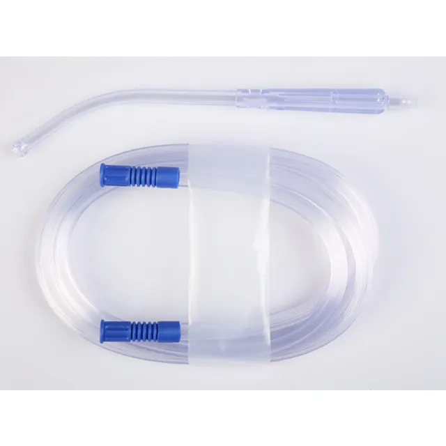 Suction Connecting Tube 4