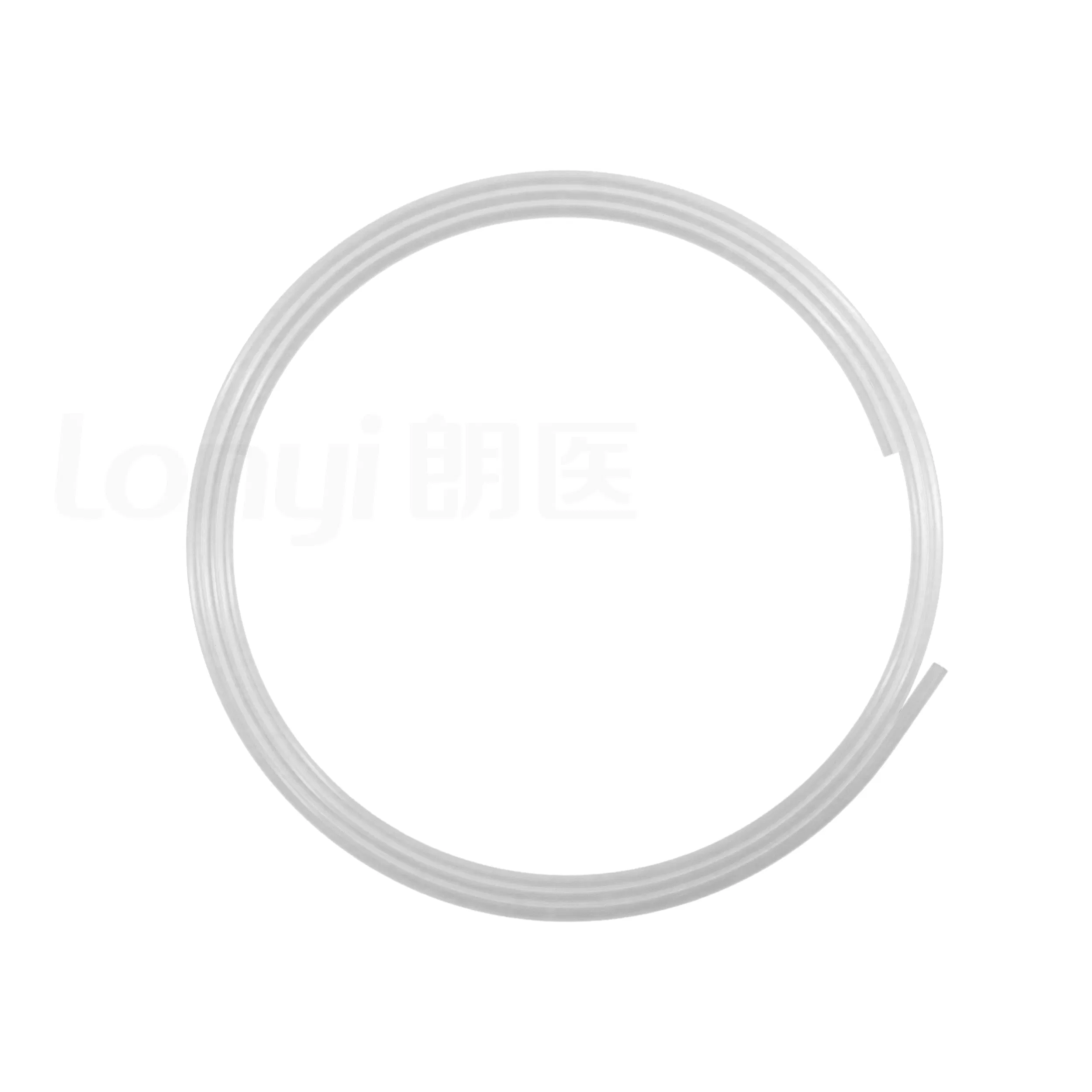 Medical Product Guidewire Protective Tubing