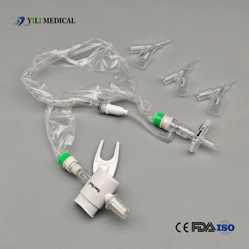 Suction Catheter 2