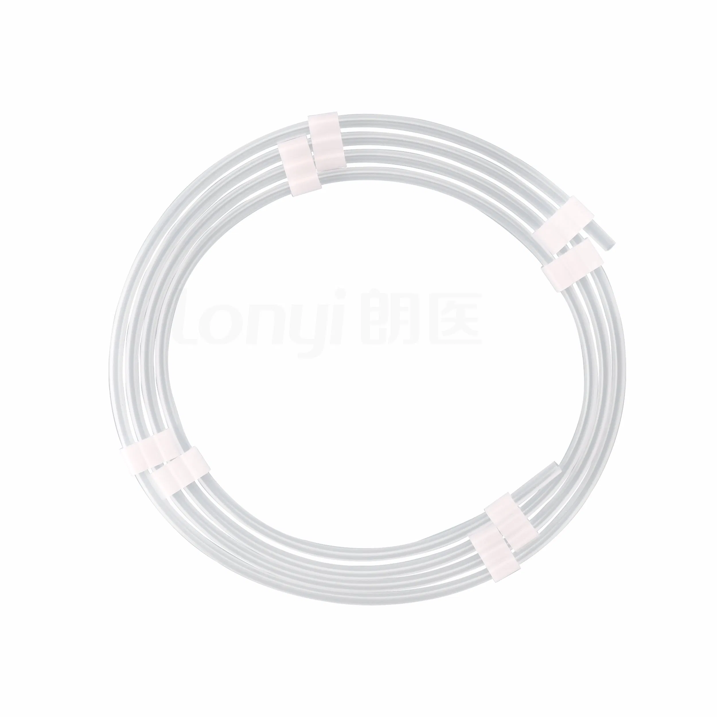 Medical Product Guidewire Protective Tubing