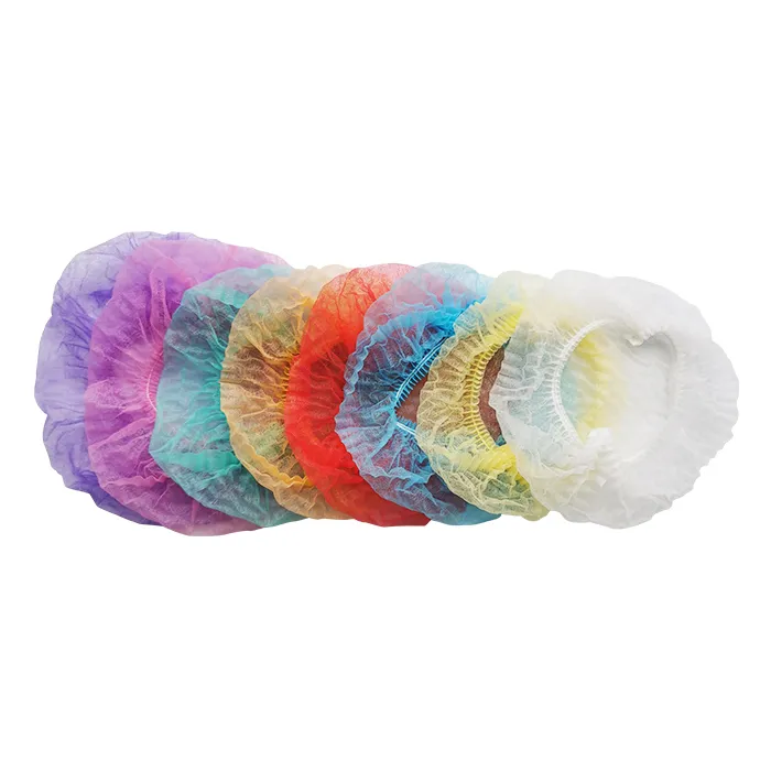 Disposable Surgical Cap 2