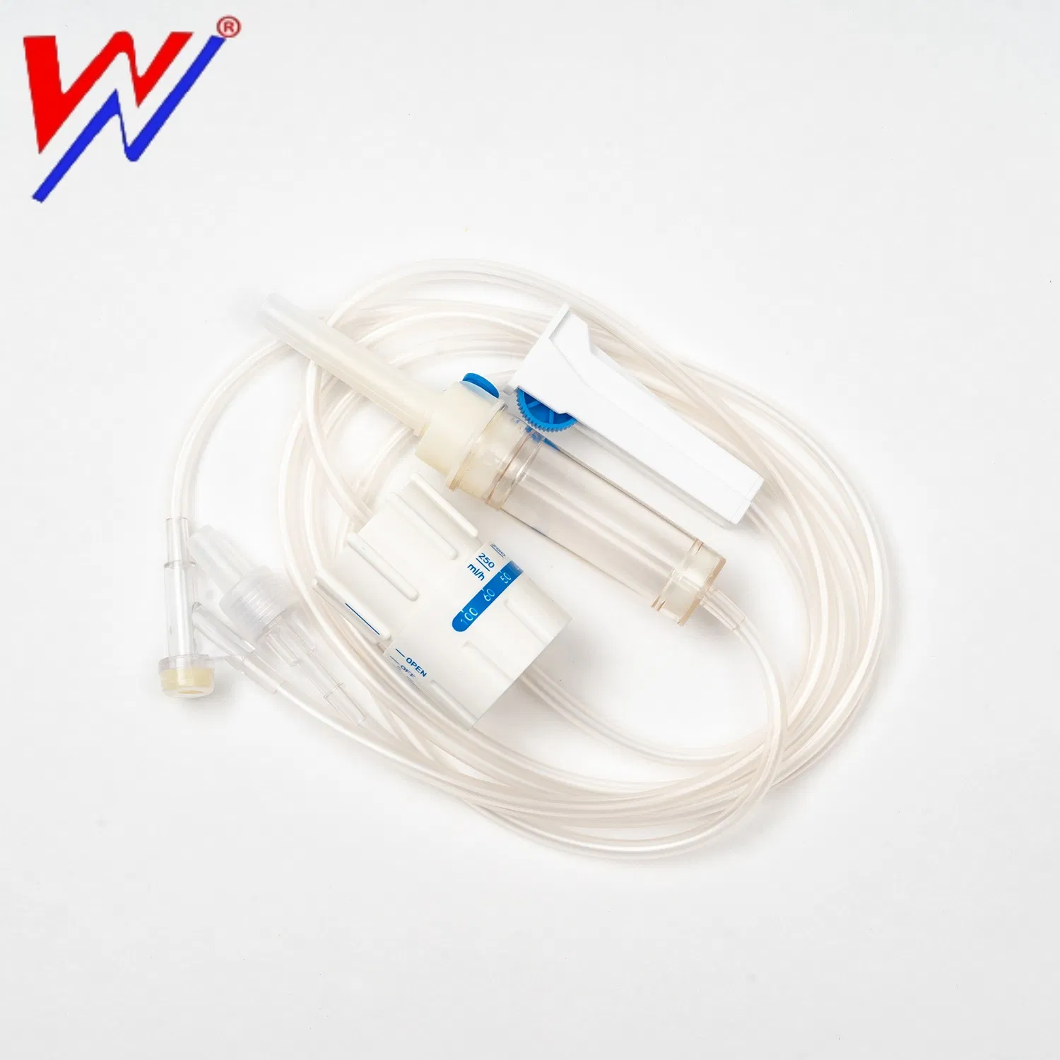 Medical Disposable Devices Intravenous Sets and Components