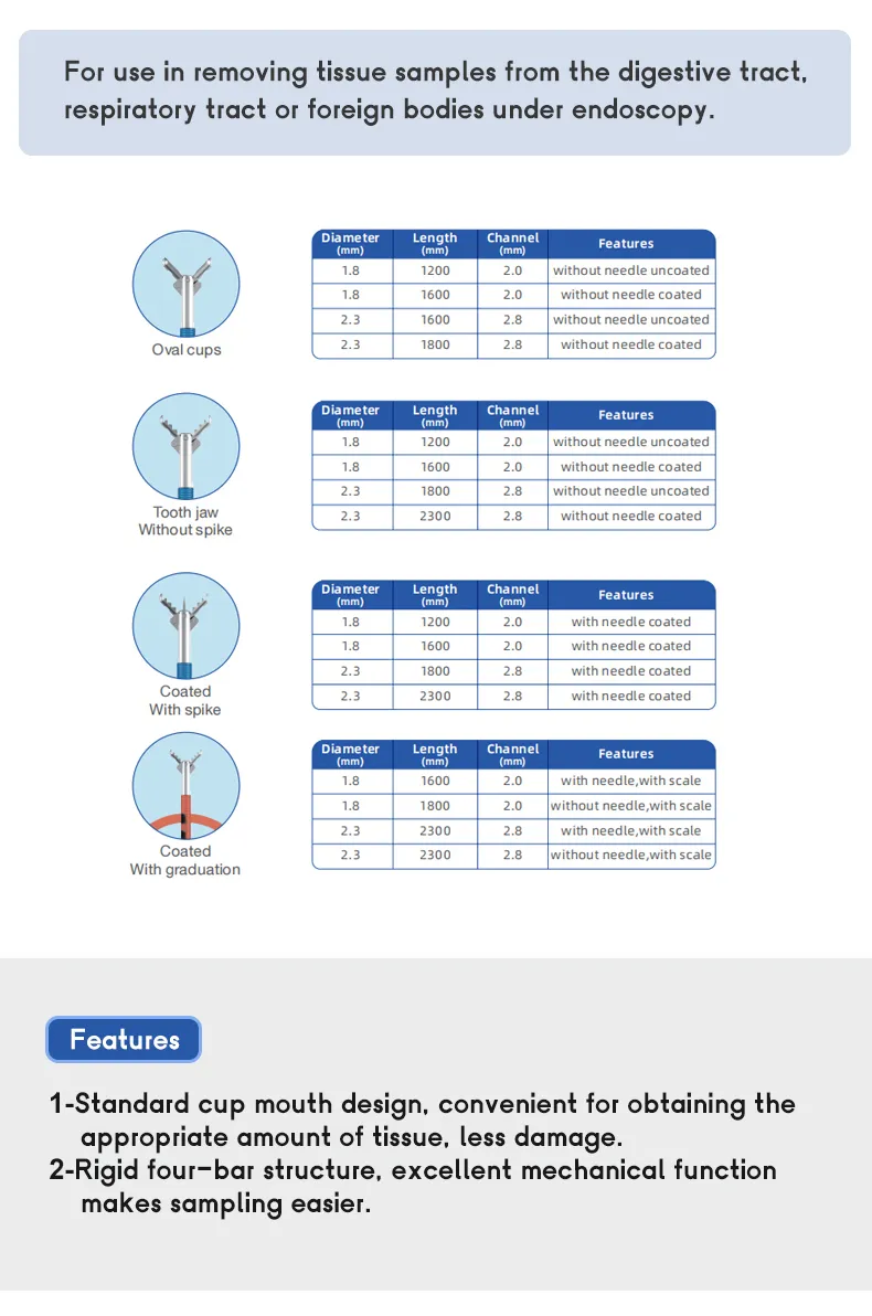Surgical Drainage Tubing