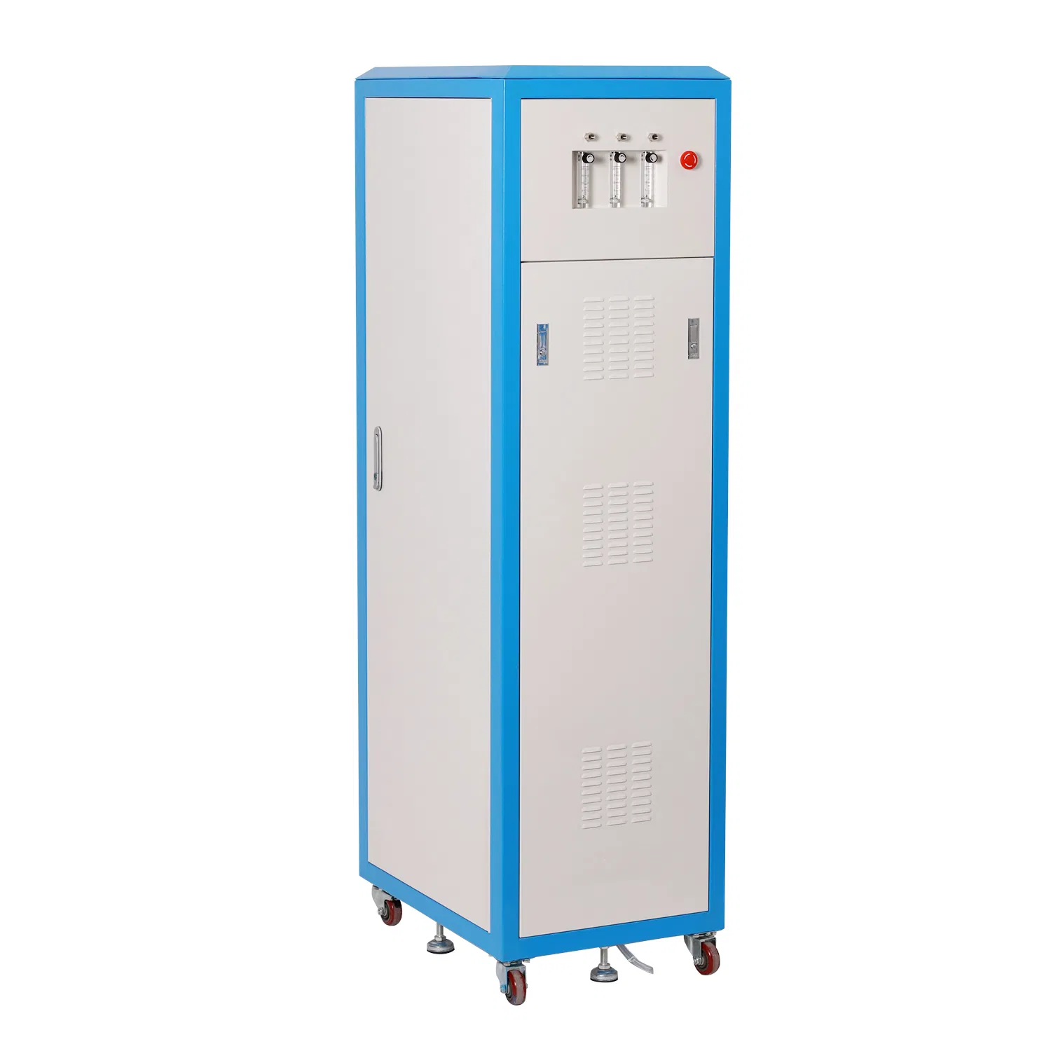3.6m3 Medical Oxygen Supply System for Hospital