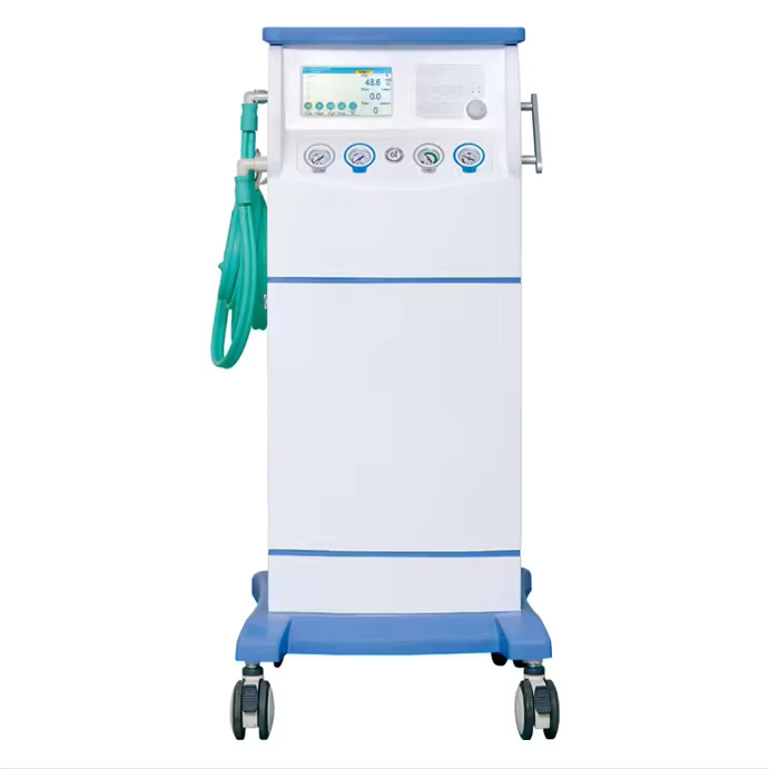CE Nitrous Oxide Sedation System Nitrous Oxide for Dental Clinic