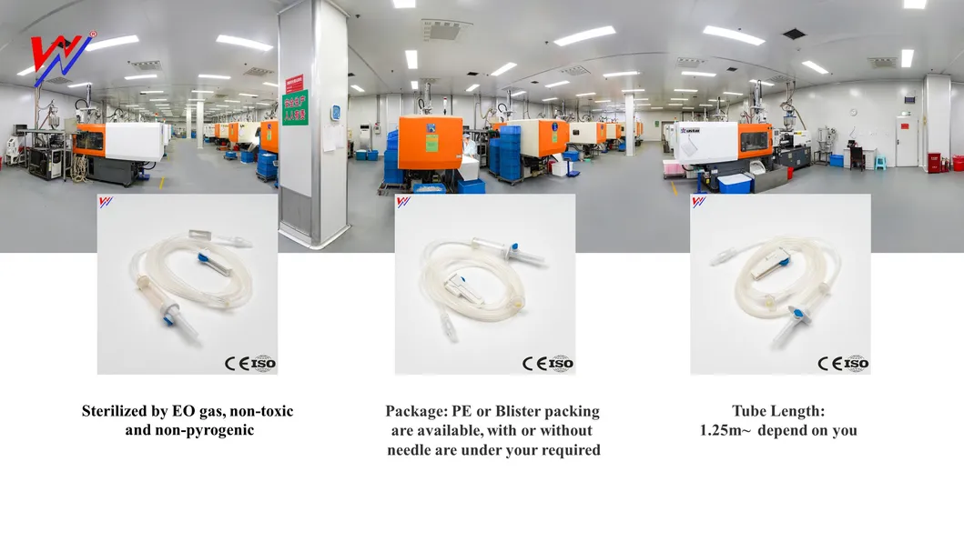 Medical Disposable Device 4