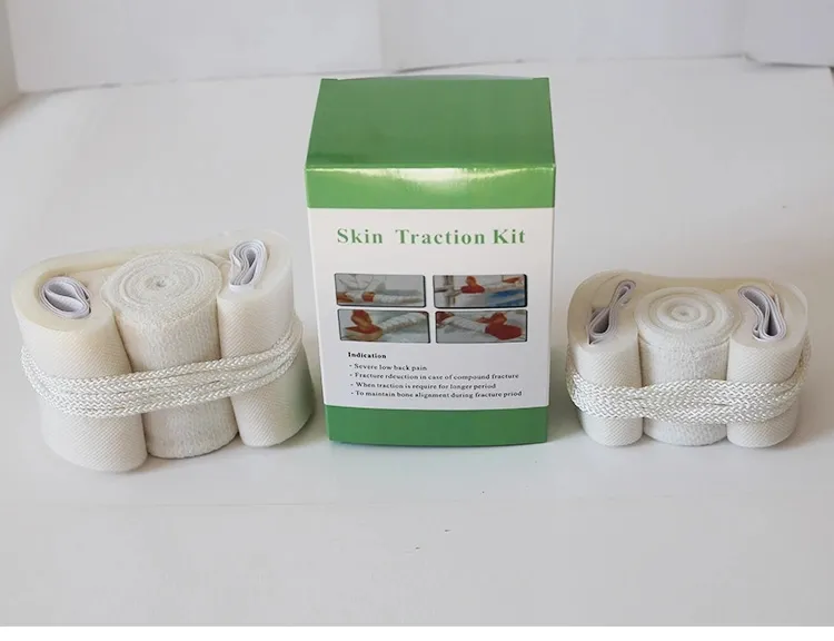 Medical Disposable Adhesive Kit