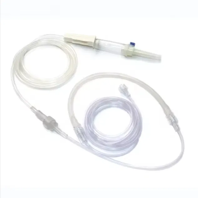 Urodynamics System Detail 2