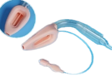 Advanced Laryngeal Mask Airway Device for Safe Intubation