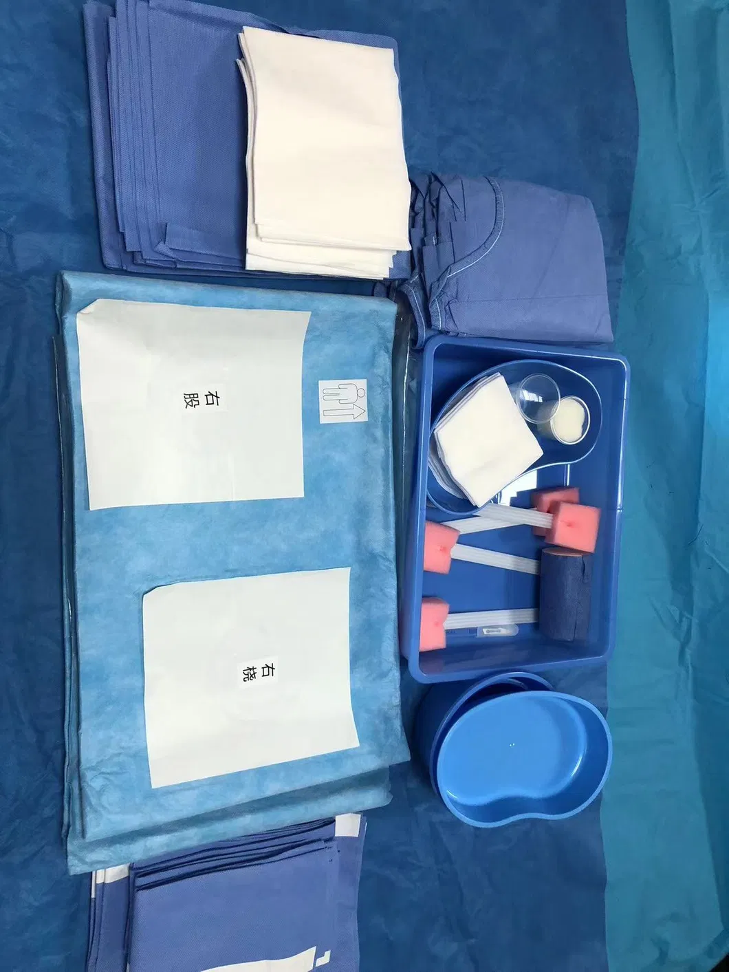 Disposable Bed Sheet 1