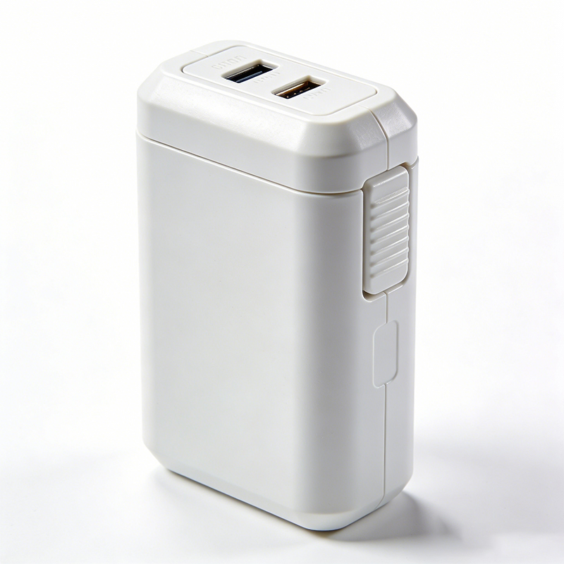 Tight-Tolerance Mold for Respiratory Mask Valves &amp; Nebulizer Components