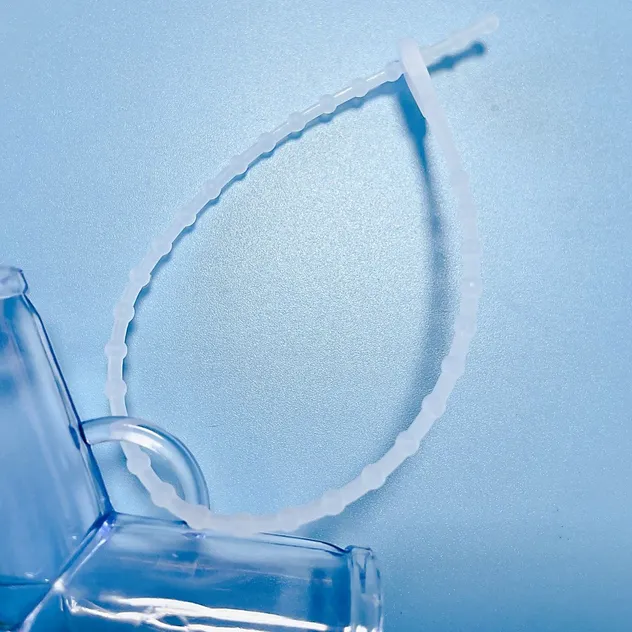 Aerosol Drainage System View 5