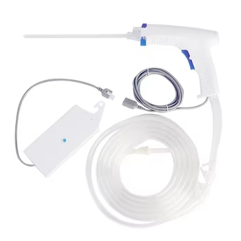 Wz-Pls-04-High Quality Orthopedic Disposable Pulse Lavage System-Factory Manufacturer -CE ISO