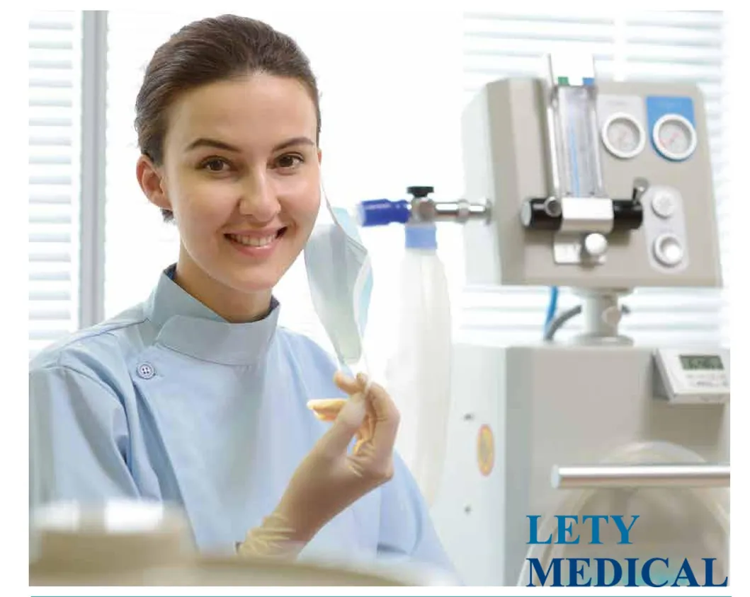 Dental Conscious Sedation System