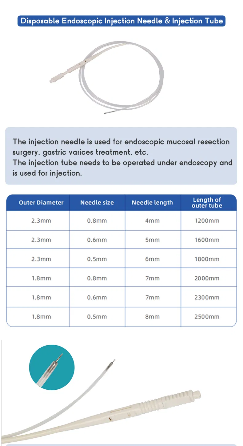 Surgical Drainage Tubing