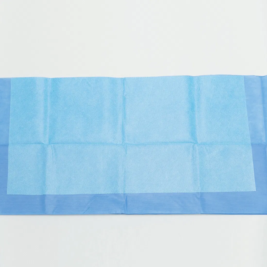 Hospital Patients Good Price Disposable Sterile Cost-Effective Non-Woven Surgical Drape