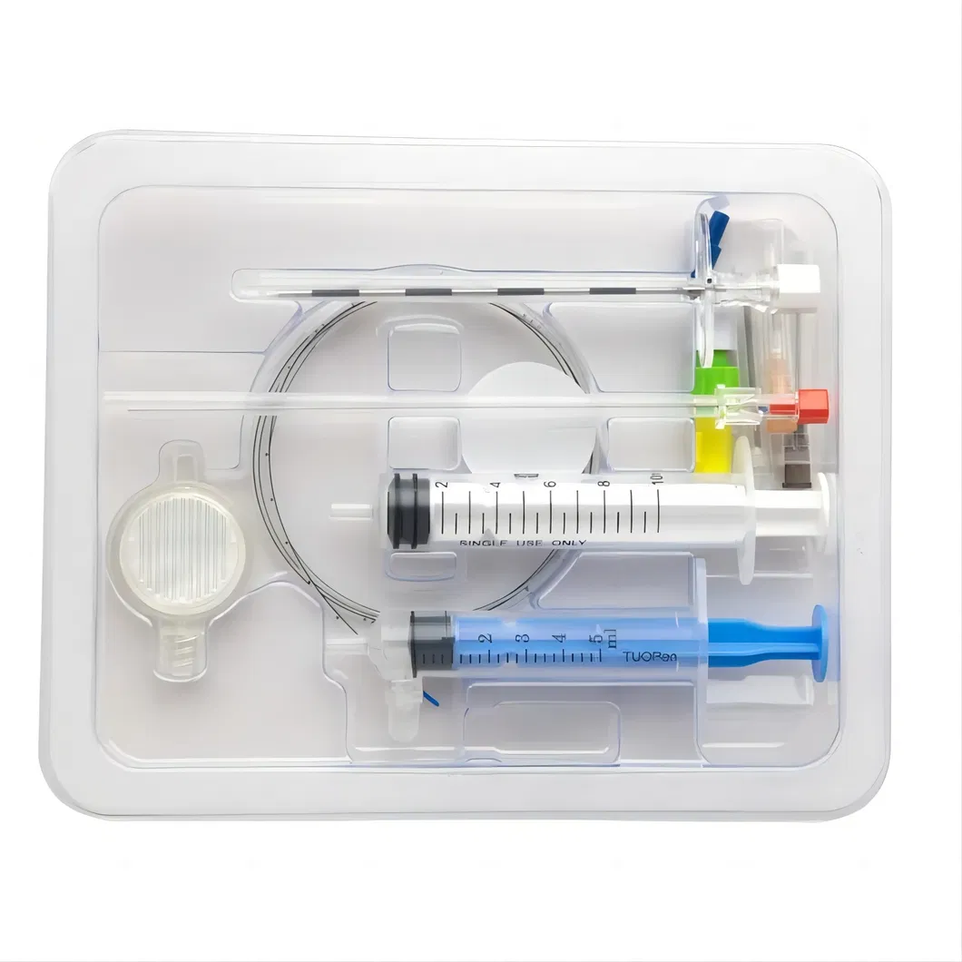 Epidural Catheter Kit 2