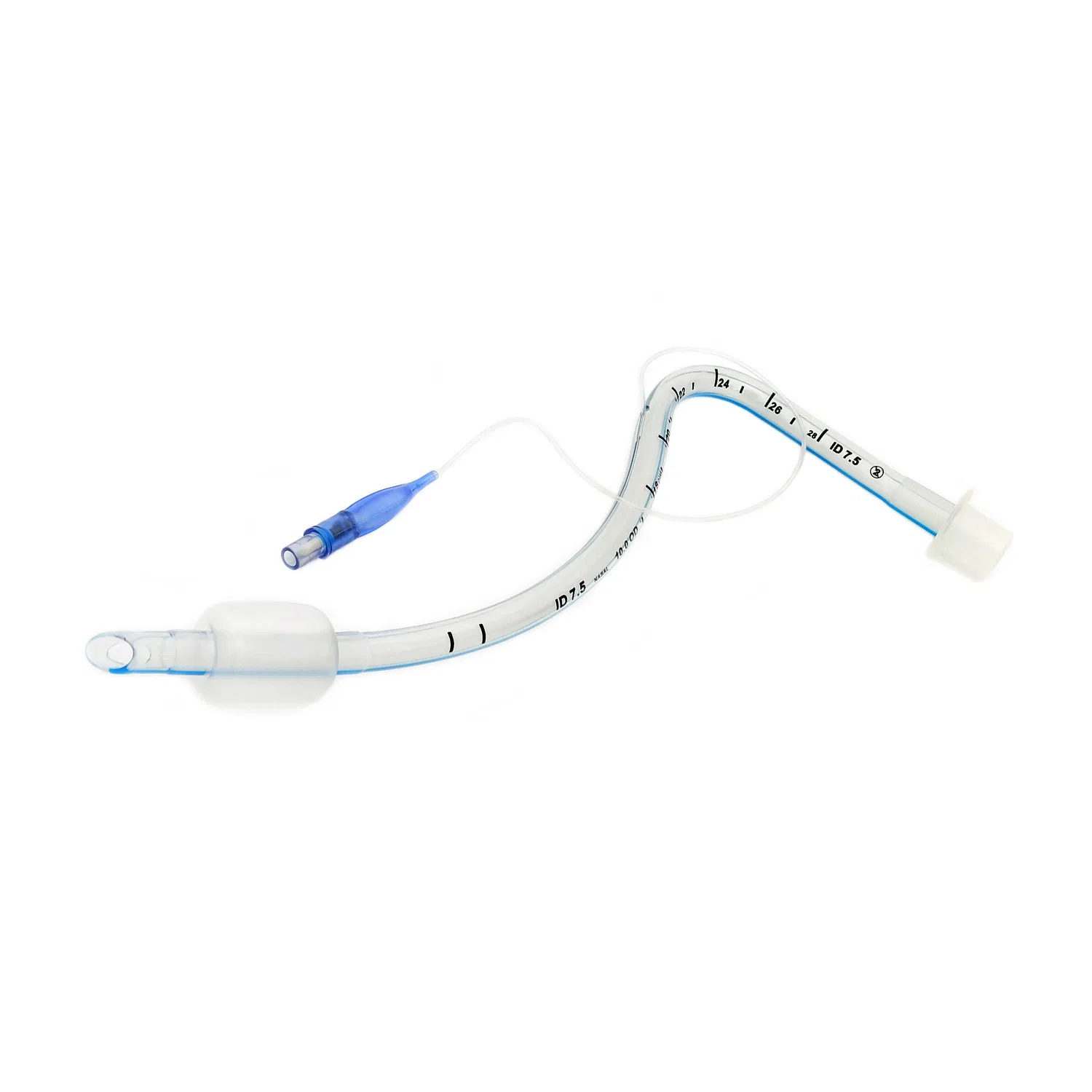 Safe and Effective Endotracheal Tube for Healthcare Professionals