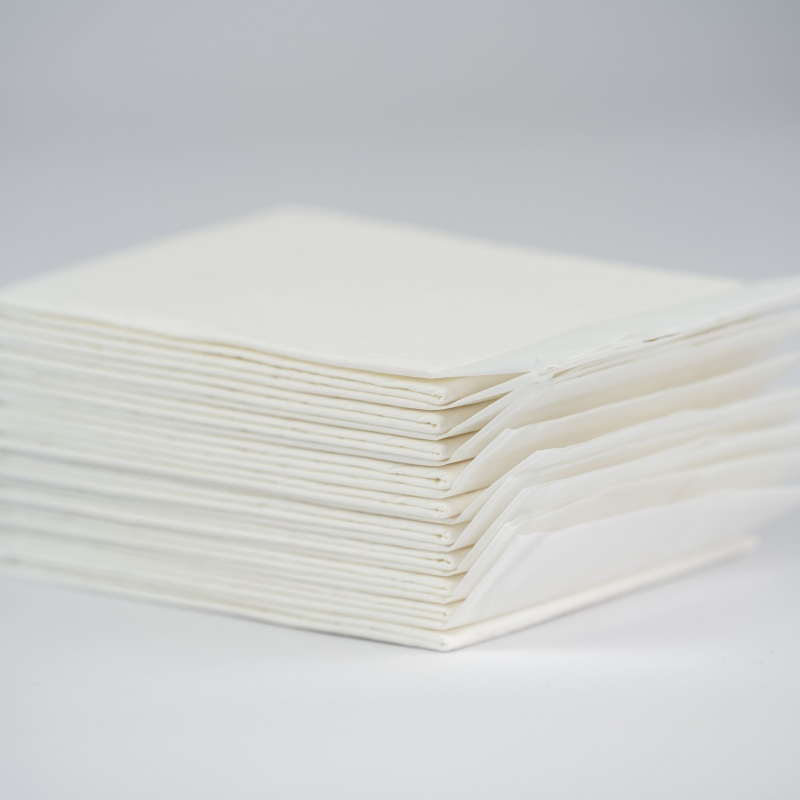 OEM/ODM Factory Supplies Best Quality OEM-Waterproof-Medical-Bed-Sheet-Absorbent for Training Pet Pads