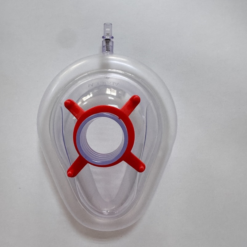 High Quality Hospital Supply Child Circuit Disposable Anaesthesia Breathing ISO