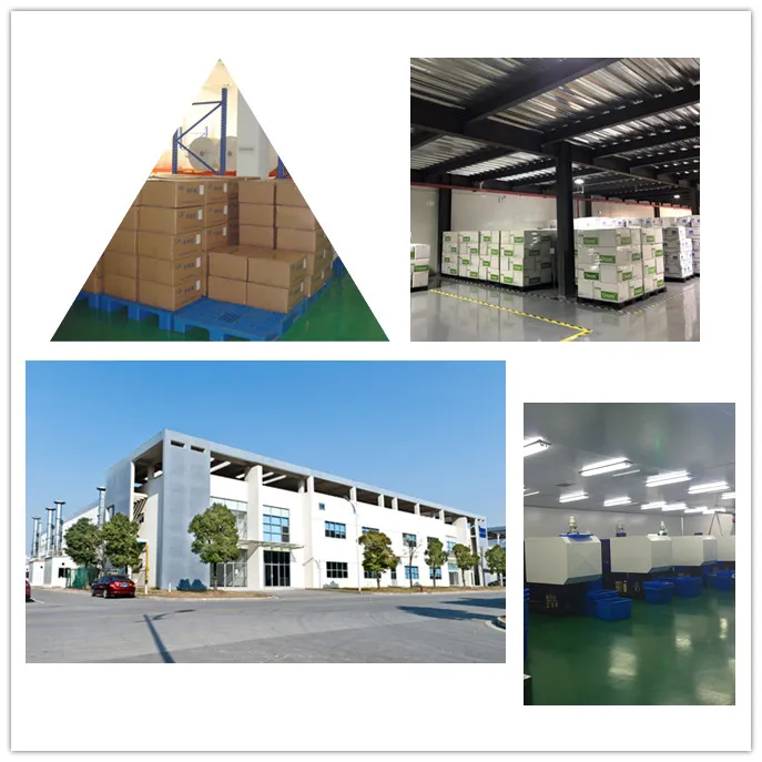 Factory Production Line