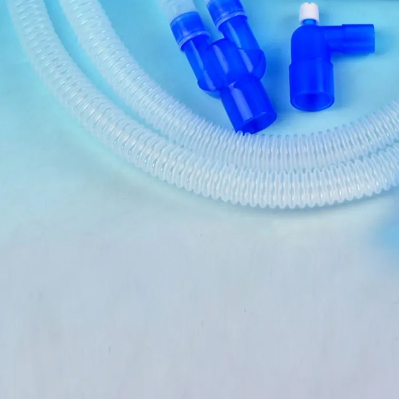 Pediatric Anaesthesia Breathing Circuit Breathing Circuit Disposable Oxygen Circuit