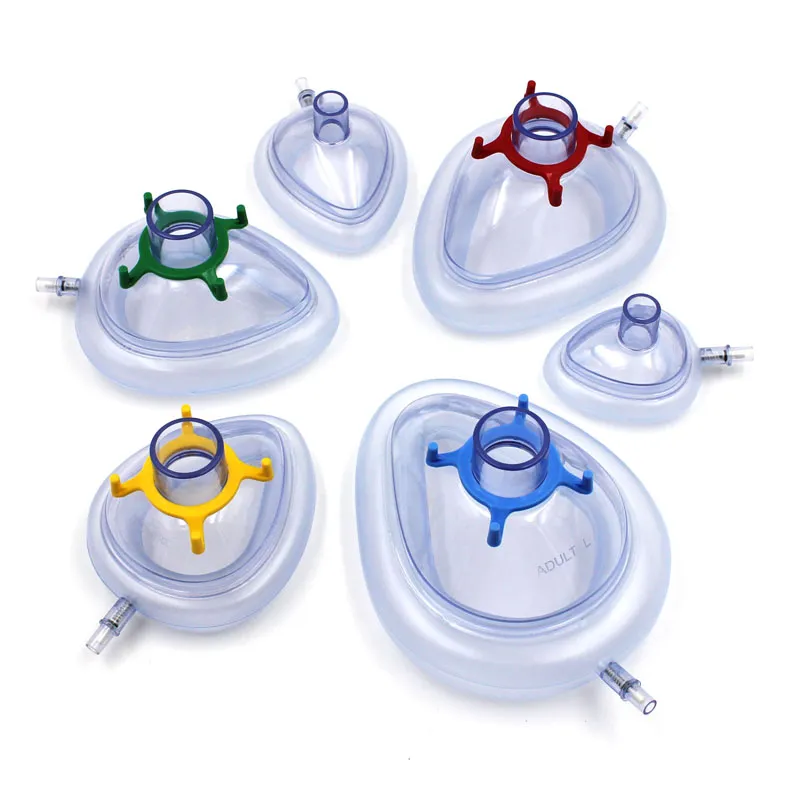 Anesthesia Mask