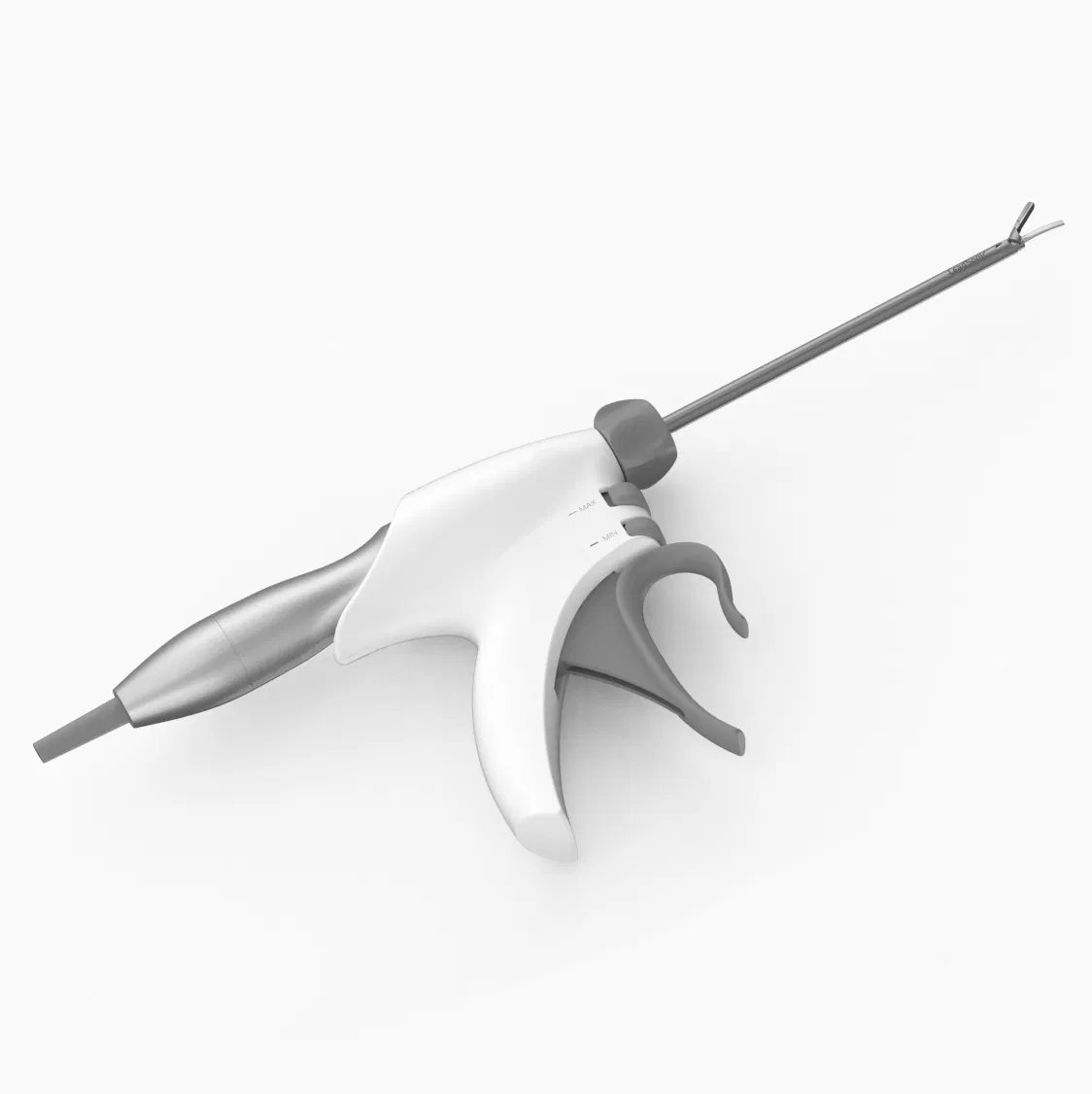 High Quality Ultrasonic Scalpel System 14cm Medical Ultrasound Instrument for Surgical Use