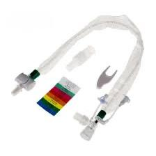 Prolonged Mechanical Ventilation Closed Suction System with or Without Slider ISO CE Mdr