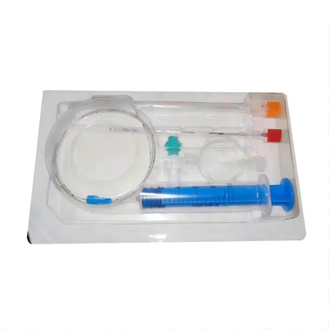 Epidural Catheter Kit 6
