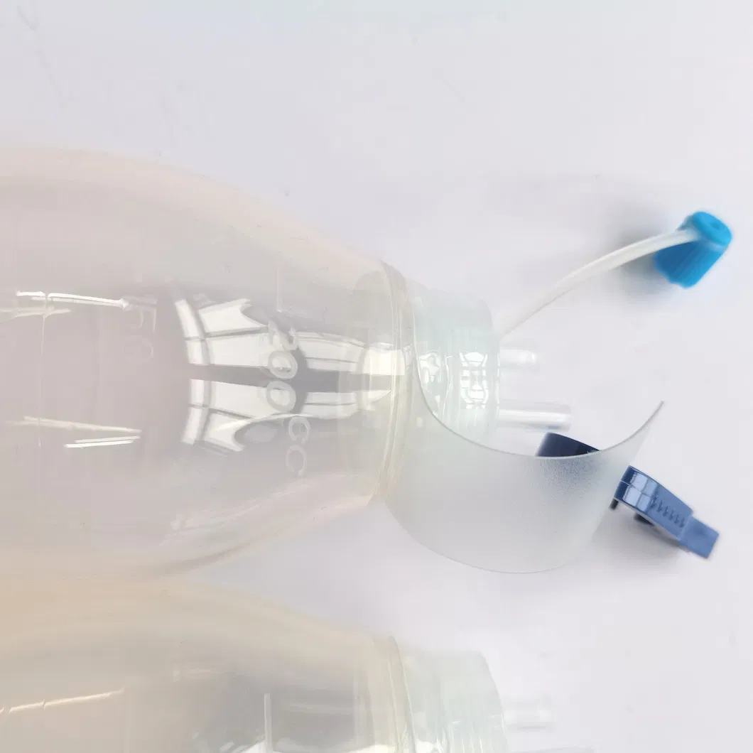 Medical Silicone Bulb