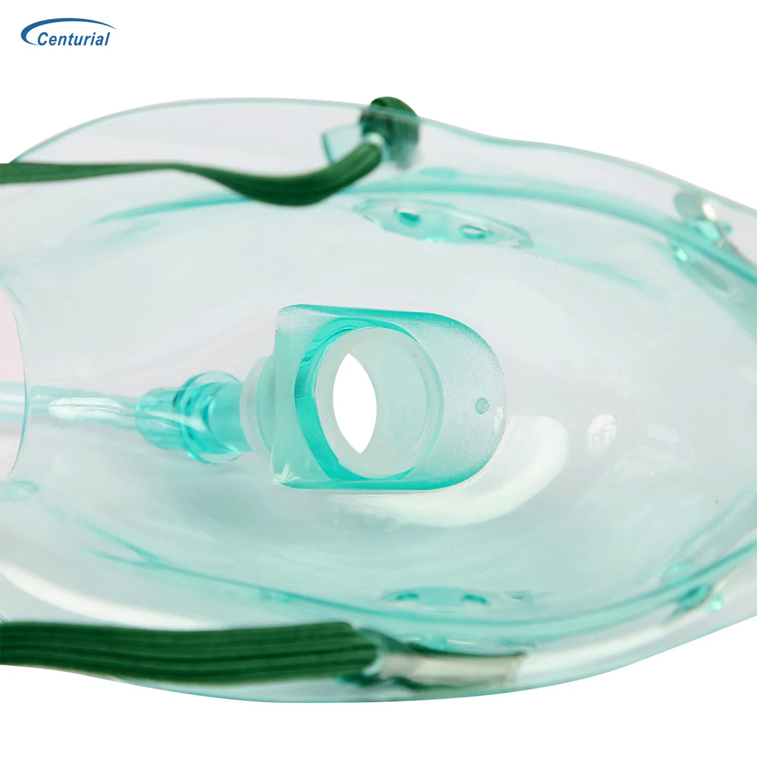 Disposable Medical Adult Pediatric Infant Nebulizer Mask for Respiratory