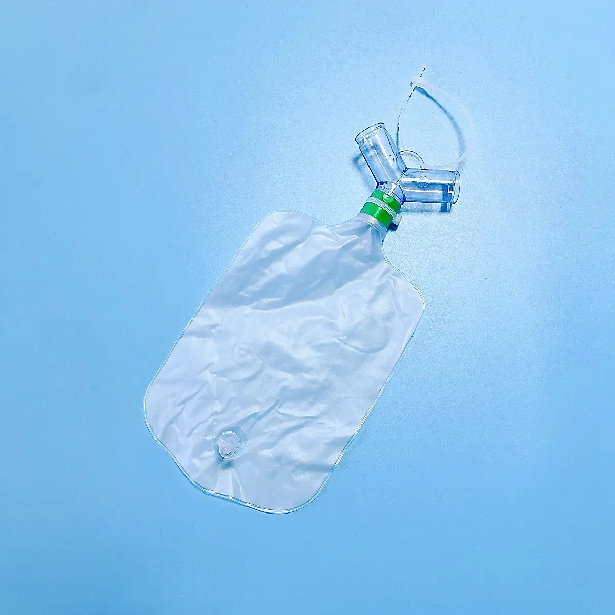 Bm® Disposable High Quality Medical PVC Aerosol Drainage System FDA