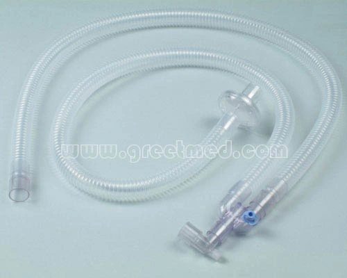 Hospital Medical Anaesthesia Breathing System