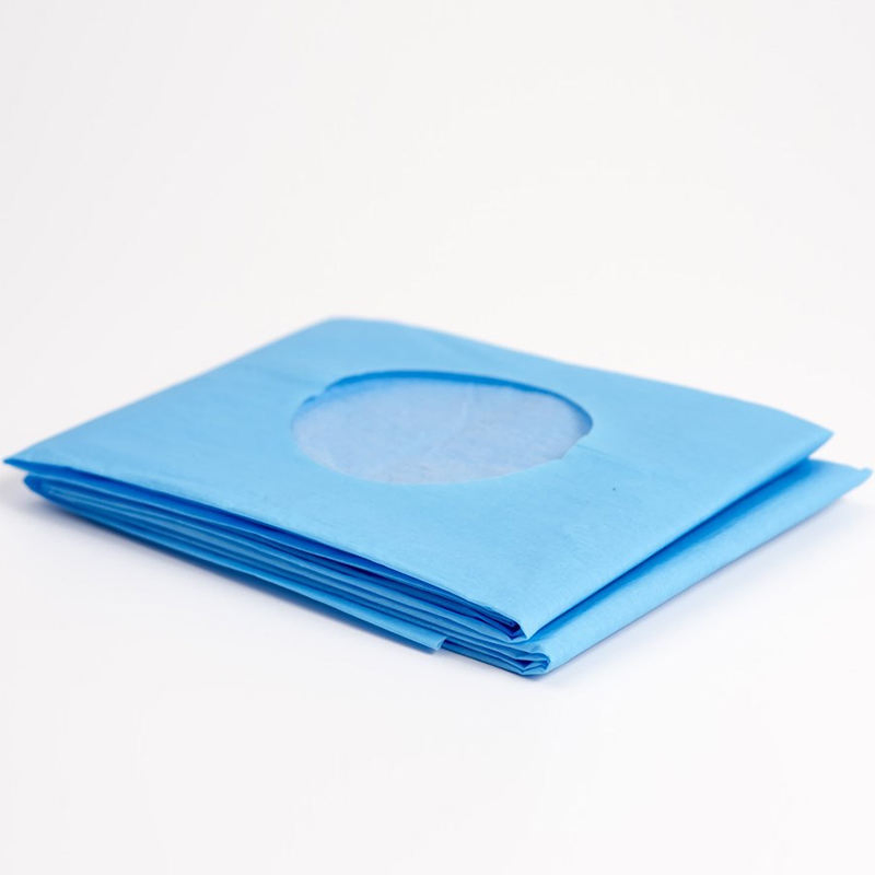 PLA Nonwoven Surgical Drape Manufacturer