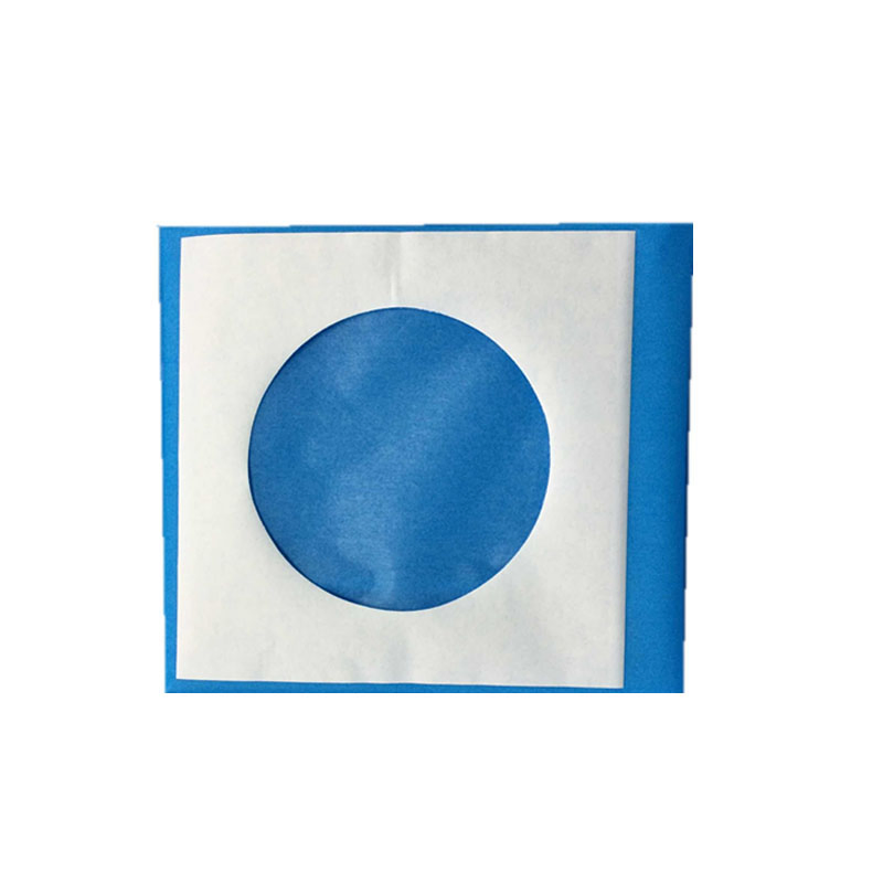 Disposable Medical Sterile Cath-Lab Kit