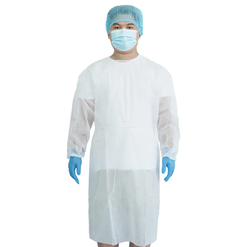 Isolation Gown