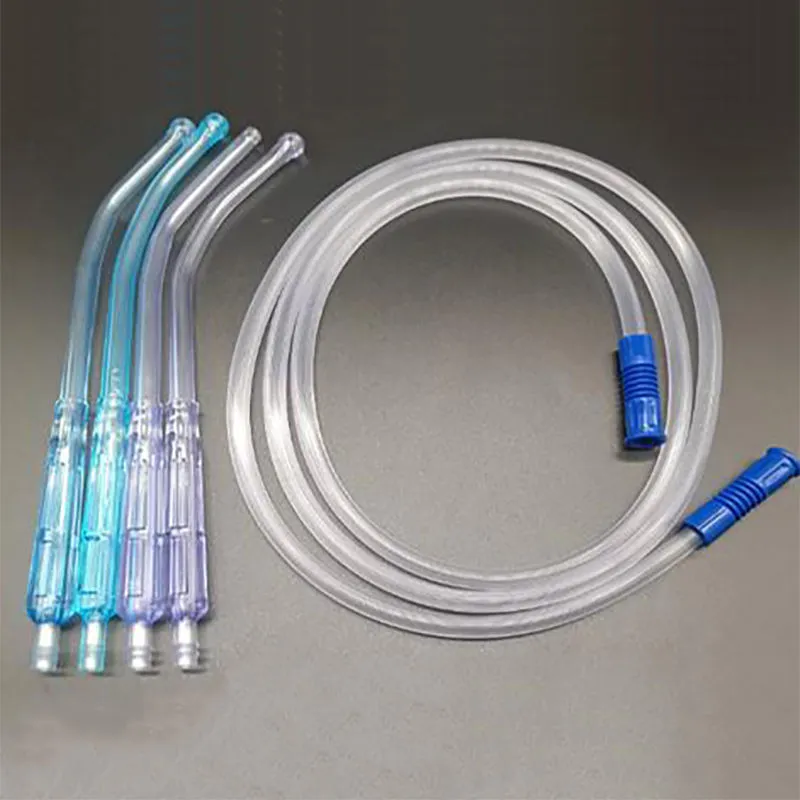 Suction Connecting Tubing View 2