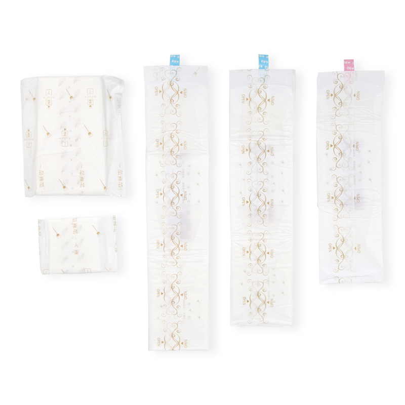 Disposable Medical Supplies Super Absorbent Under Pad/Bed Pad/Sanitary Pad/ Nursing Pad