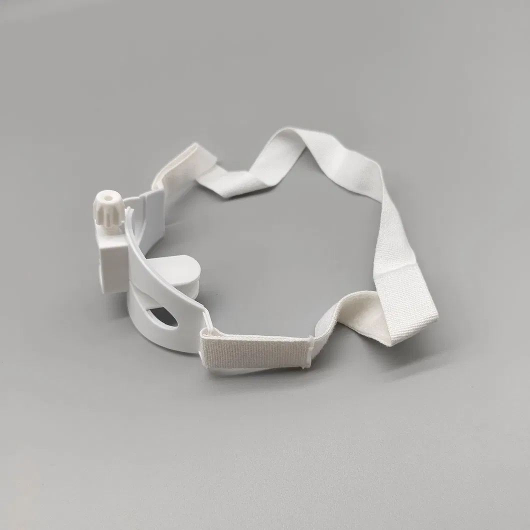 Tracheal Tube Holder 4