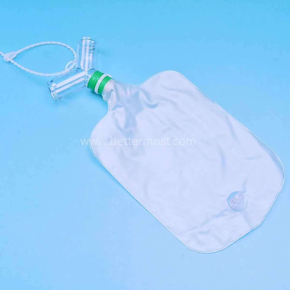 Bm® Disposable High Quality Medical PVC Aerosol Drainage System FDA