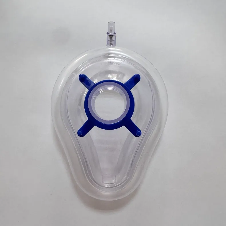 Breathing Circuit Detail 4