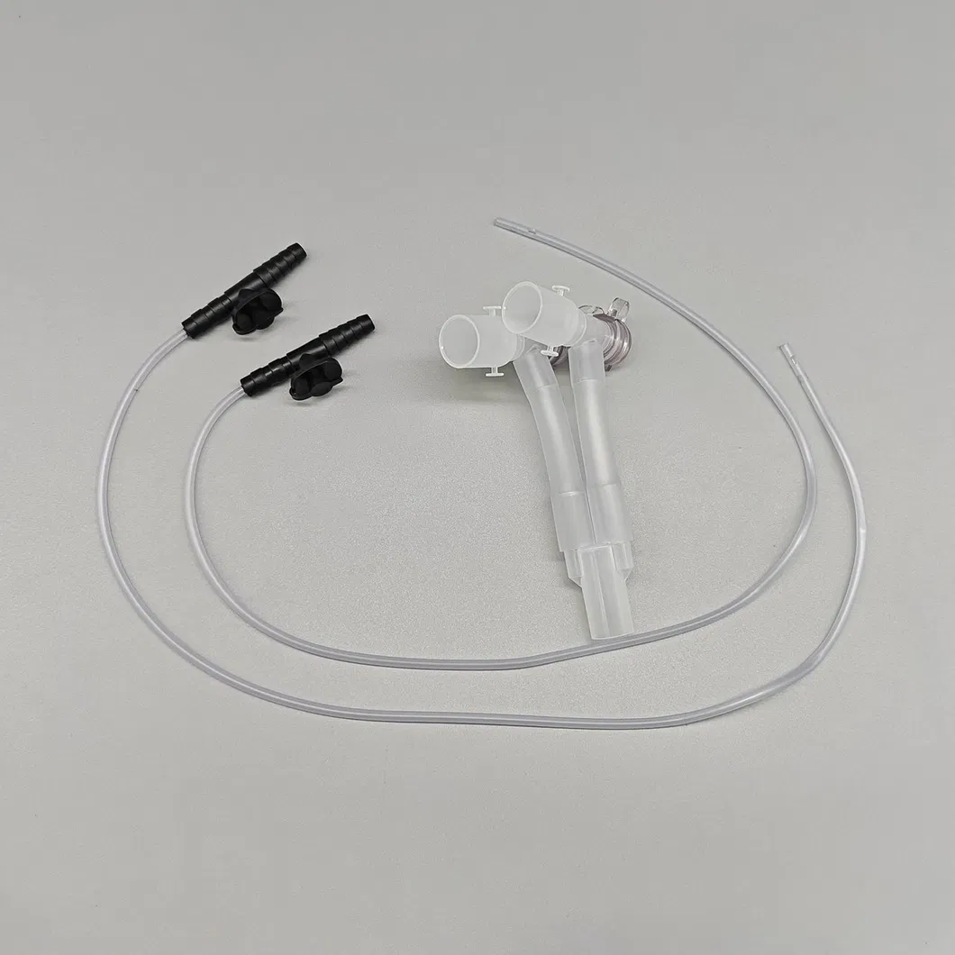 Endobronchial Tube 5