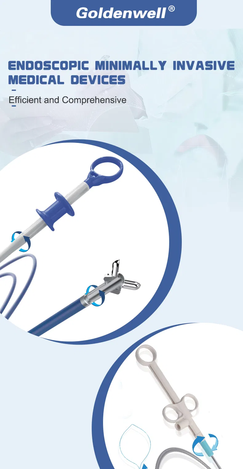 Surgical Drainage Tubing