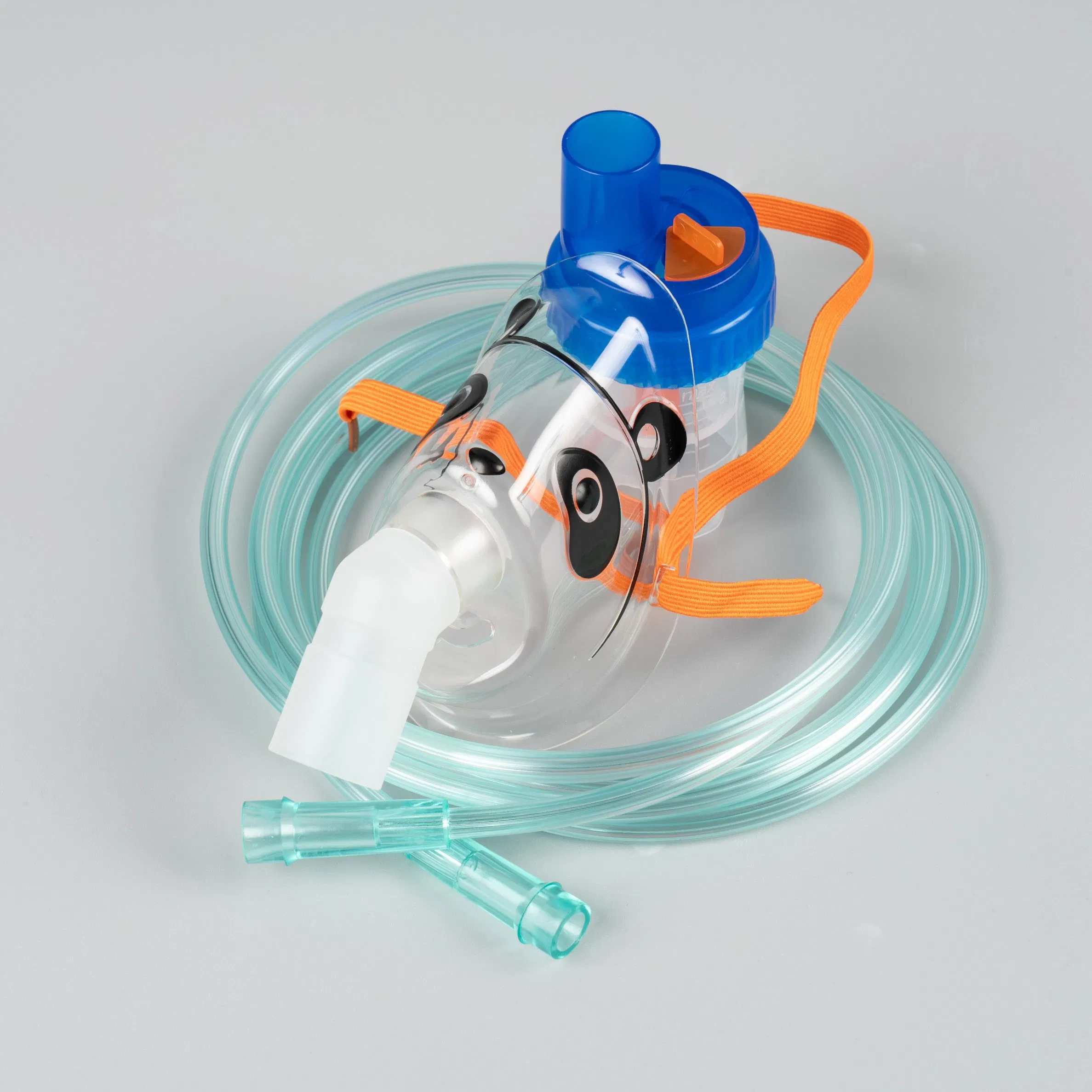 Premium Nebulizer Kit for Efficient Respiratory Therapy at Home
