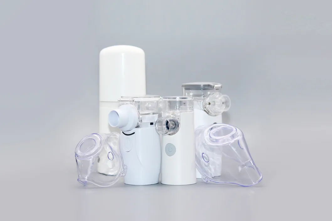 Handheld Nebulizer 1